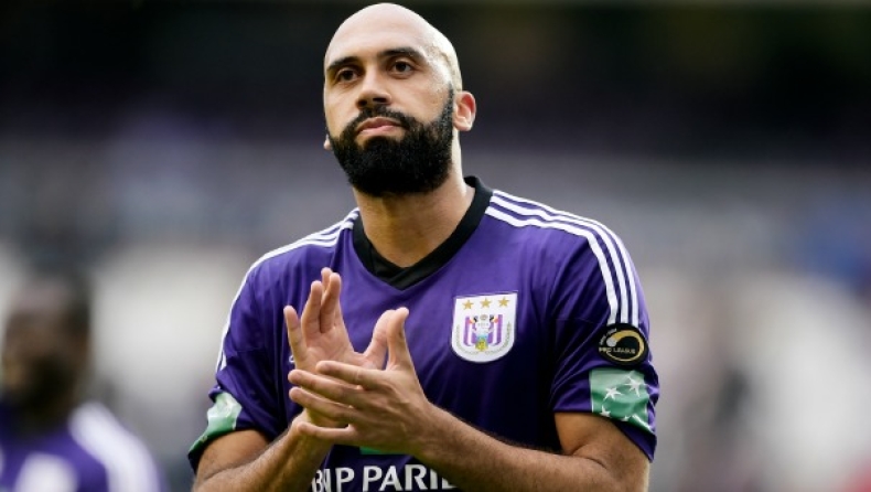 Ασέβεια Βάντεν Μπόρε και τιμωρία (pic)