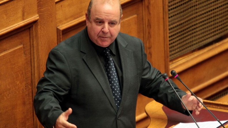 Χαϊκάλης: «Όλα ανοικτά από ΑΝΕΛ»