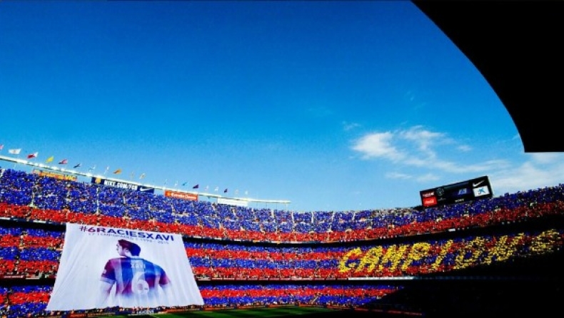 Gracies Xavi! (pics)