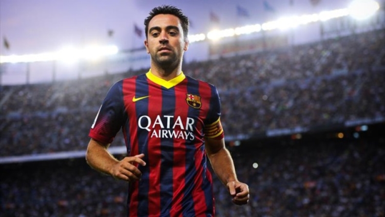 Κάτι παραπάνω από ένας μέσος