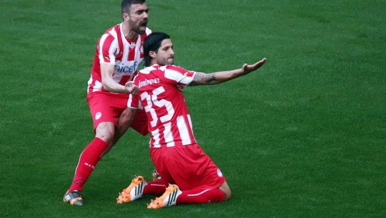Δεν τον κάνουν να τρομάξει…