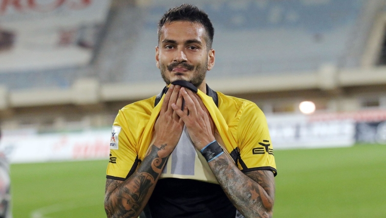 Προς Μπάρι ο Γκέντσογλου