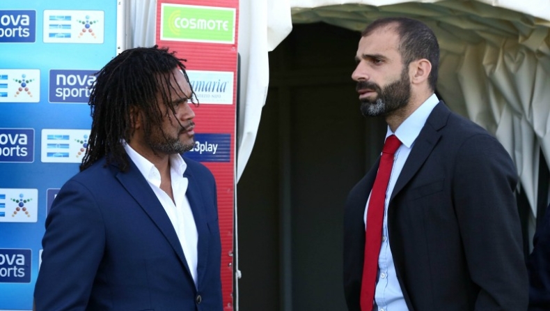 Παρέμεινε σε... κίνδυνο ο Ισά