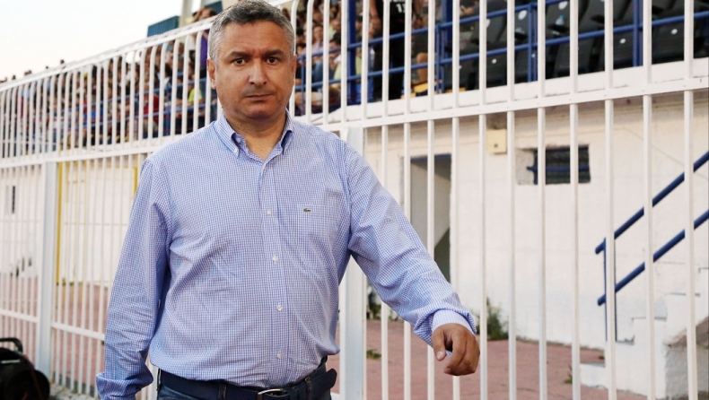 «Έδειξε μέταλλο και χαρακτήρα ο Ατρόμητος»