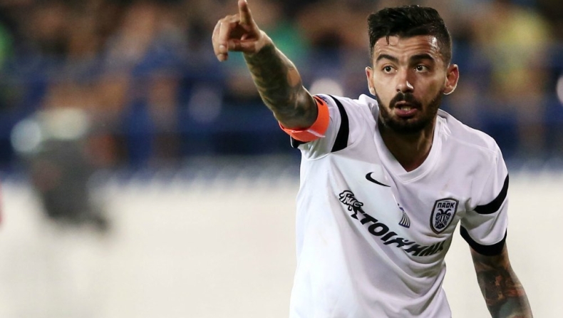 Αποστολή με πολλά ερωτηματικά