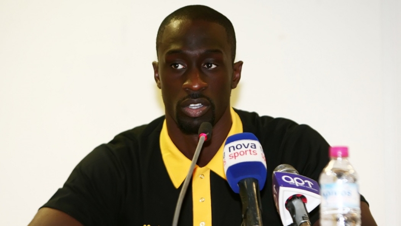 Δύο χρόνια αποκλεισμός σε Μενσά - Μπονσού!