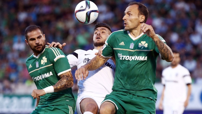 Μεράκλωσε στον Βέρτη ο Σίλντενφελντ (vid)