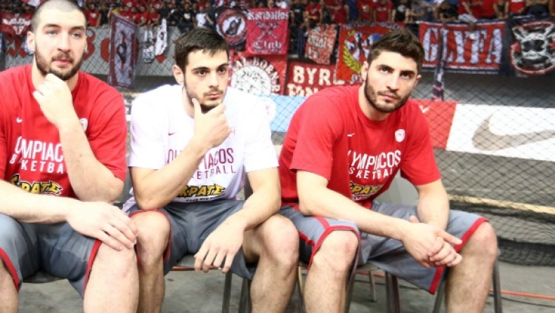 Οριστικά χωρίς Παπαπέτρου