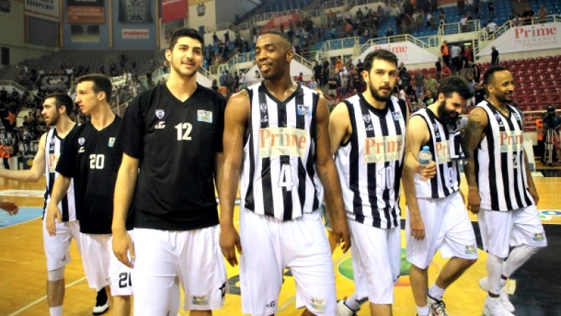 ΠΑΟΚ: «Mαζικά, δυνατά & κόσμια»