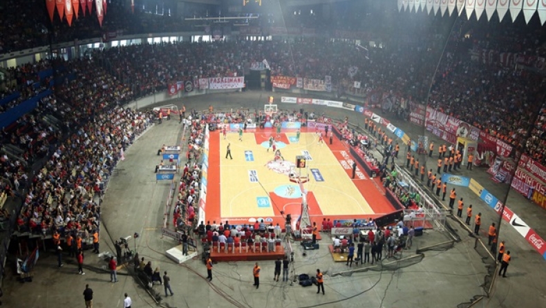 Οι αφίξεις στο ΣΕΦ! (gTV)