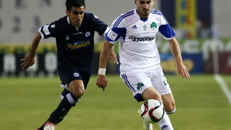 «Περιμένει προτάσεις για Μαυρία η Σάντερλαντ»