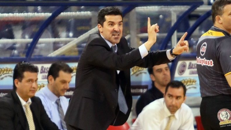 Πρίφτης: «Συγκέντρωση & διάρκεια στην απόδοση»