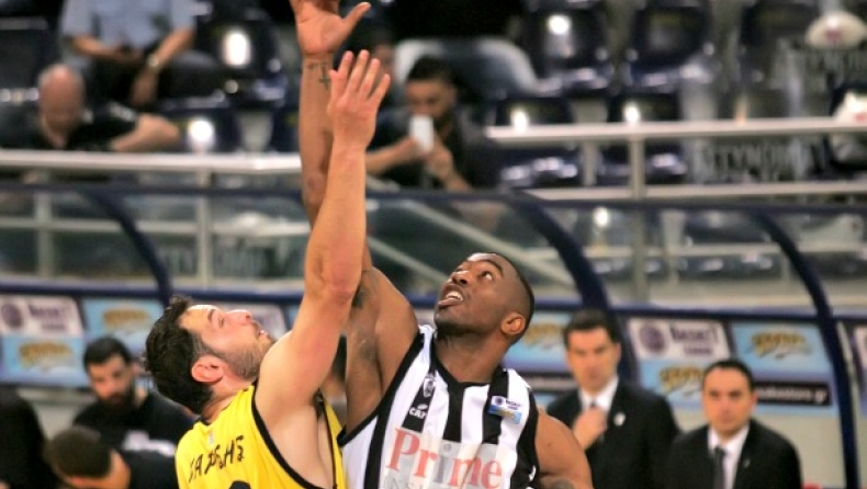 Λάνγκφορντ: «Χαρίσαμε το δεύτερο, να κερδίσουμε το τρίτο»