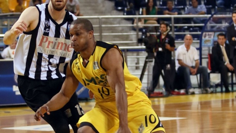 Τόμας: «Ίσως το πιο σημαντικό παιχνίδι»