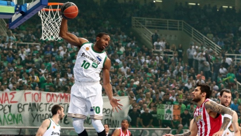 Νέλσον: «Δύσκολο, αλλά πρέπει να παλέψουμε»