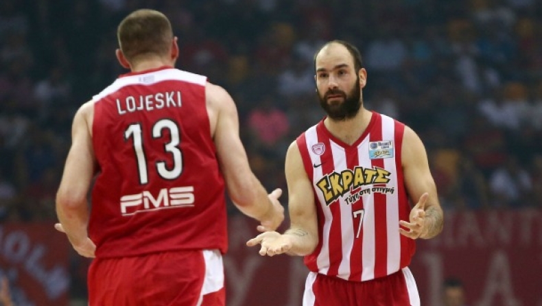 Μία εντεκάδα πρωταθλήματα ο Ολυμπιακός