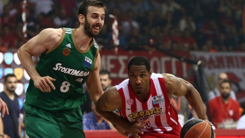 Γιάνκοβιτς: «Να δουλέψουμε & να είμαστε καλύτεροι του χρόνου»