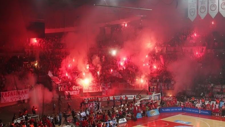 Το γλέντι άρχισε νωρίς! (vids+pics)