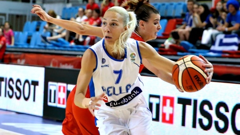 Χατζηνικολάου: «Σαν παραμύθι...»