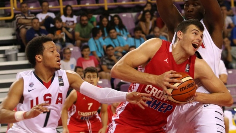 Άνετα πριν από την Ελλάδα η Σερβία