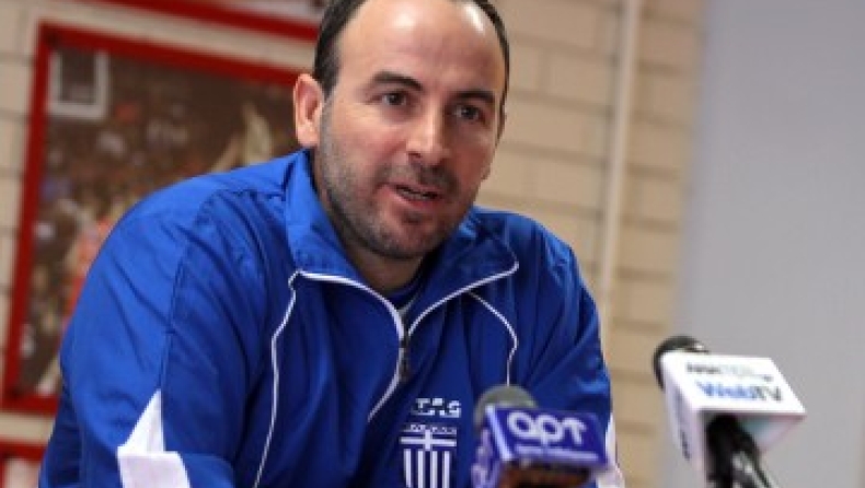 Ήττα και αποκλεισμός για την εθνική