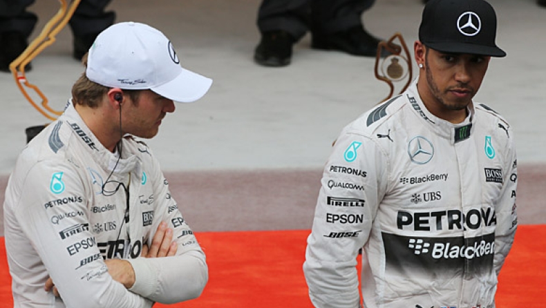 Χάμιλτον: «Μόνο νίκη στον Καναδά»