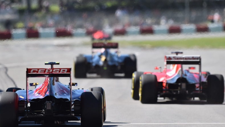 Το γκριντ του Καναδά με τις ποινές