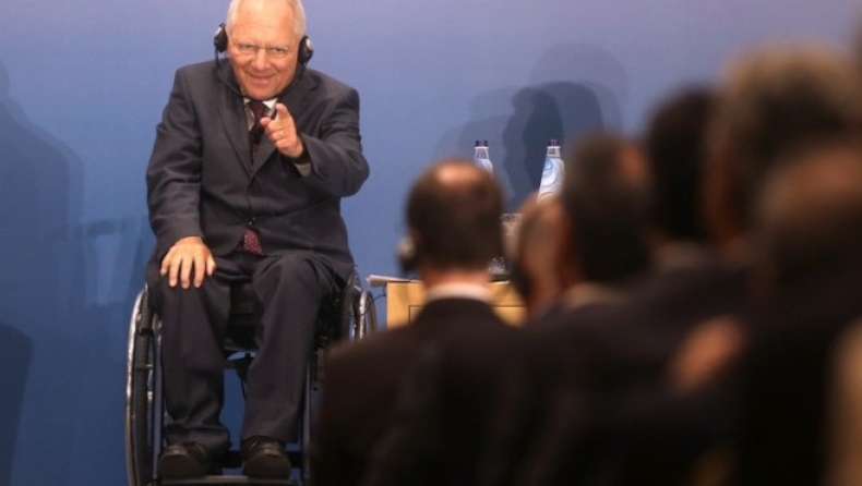 Γιατί προσπάθησαν να δολοφονήσουν τον Σόιμπλε