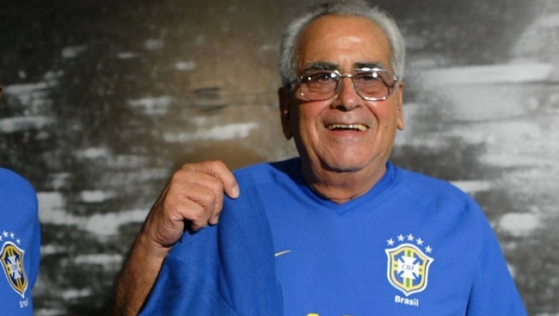 Απεβίωσε ο θρυλικός Ζίτο