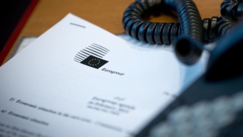 Χωρίς την υπογραφή Βαρουφάκη το ανακοινωθέν του Eurogroup (pic)