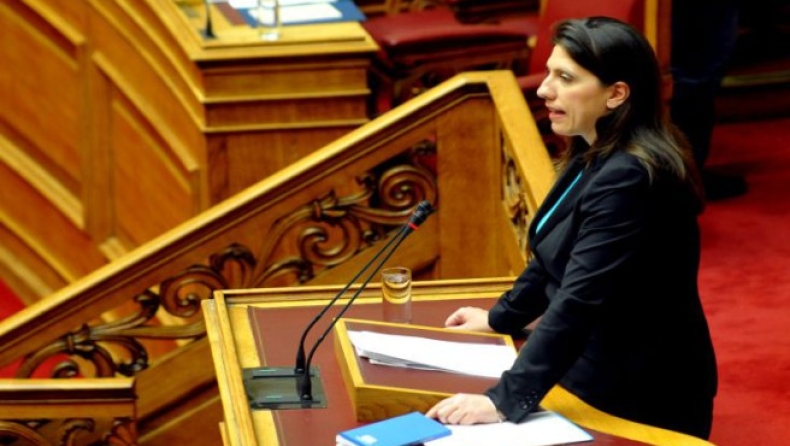 «Τα κοινοβούλια δεν εκβιάζονται από εξωθεσμικούς παράγοντες»