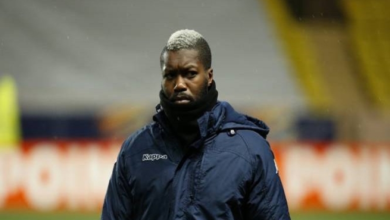 Συνεχίζει για... πέντε ματς ο Σισέ!