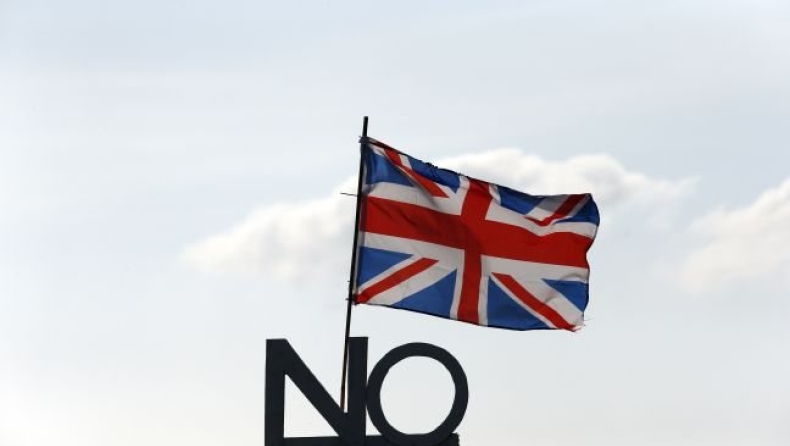 «Ένα Brexit θα οδηγούσε σε νέο δημοψήφισμα για ανεξαρτησία»