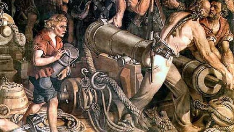 Ποιες είναι οι πέντε χειρότερες δουλειές