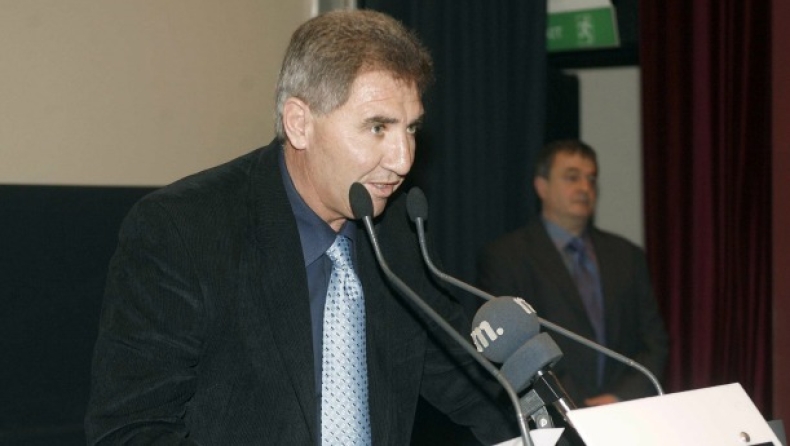 Κούης: «Παραιτούμαι από την ανωτέρω προταθείσα προσωρινή διοίκηση»