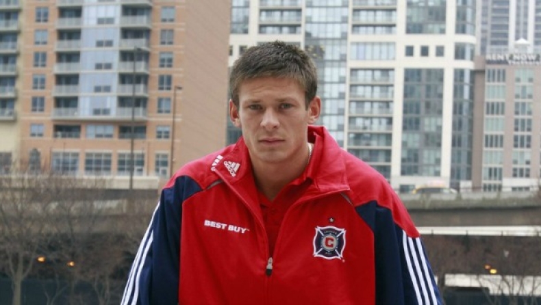 «Έκλεισε» τον Κρολ η Καλλονή