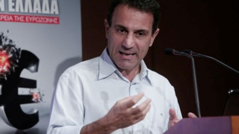 Λαπαβίτσας: Η κατάσταση θα εξομαλυνθεί όσο ο κόσμος θα συνηθίζει