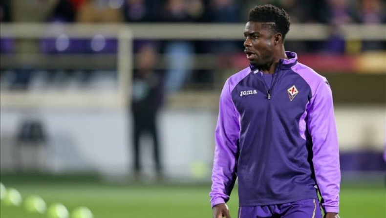 «Έκλεισε» στην Άστον Βίλα ο Ρίτσαρντς