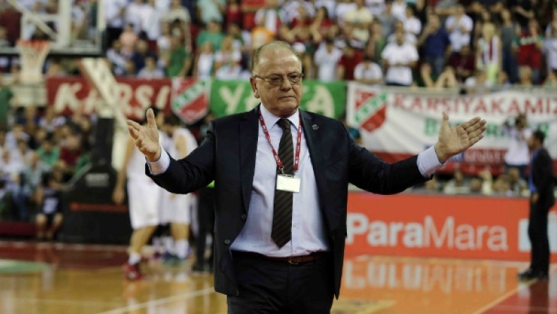Video κατά της διαιτησίας η Εφές! (vid)
