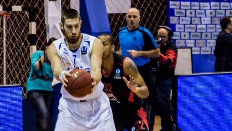 Υποβιβάστηκε η πρωταθλήτρια Πλοϊέστι