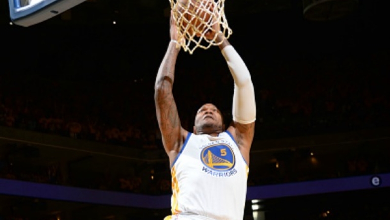 Έχασε... κάρφωμα ο Σπέιτς! (vid)