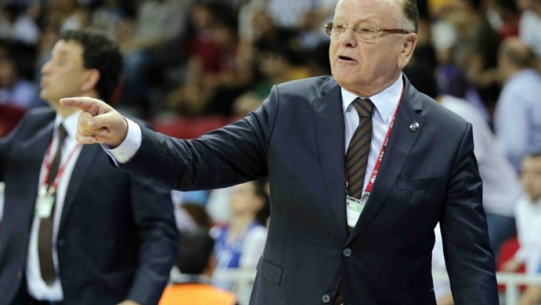 Ίβκοβιτς: «Αποκτήσαμε σημαντικές εμπειρίες»