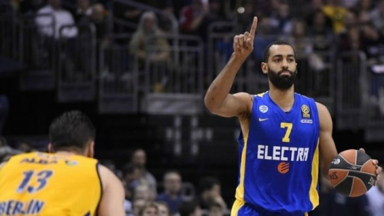 Free agents οι Ραντλ και Τζάνινγκ