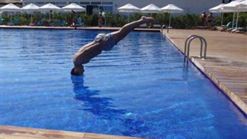 Κλικ την κατάλληλη στιγμή (pics)