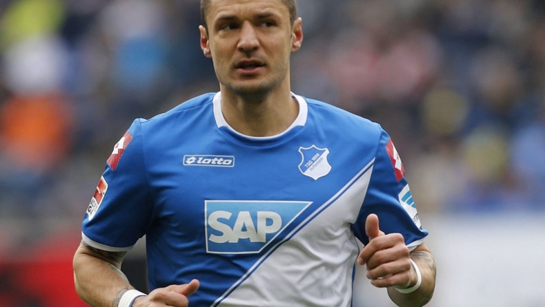 Γίνεται... Κινέζος ο Σαλίχοβιτς