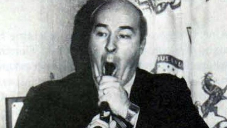 Φωτογραφίες λίγο πριν το θάνατο (pics)