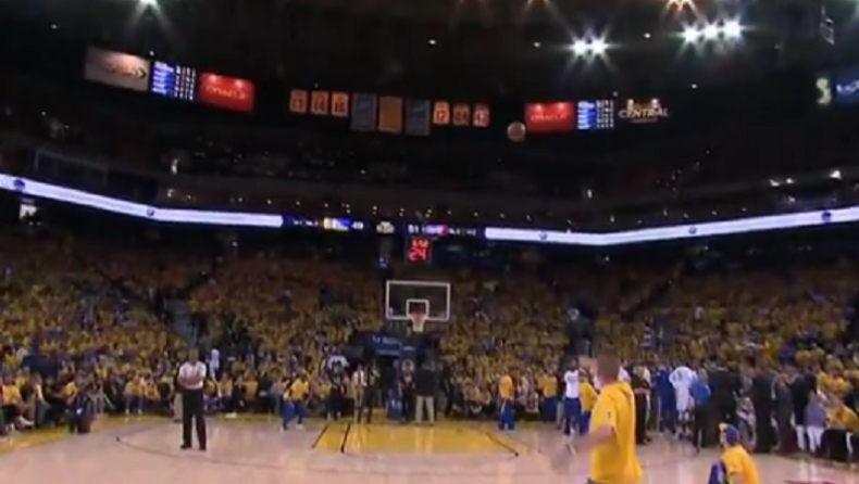 Το έβαλε από το κέντρο και πήγε σπίτι με... BMW! (vid)