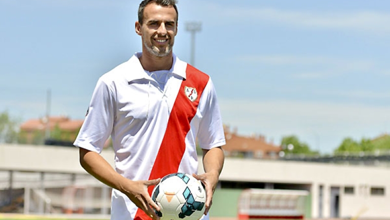 Βλέπει και Αμάγια ο Παναθηναϊκός