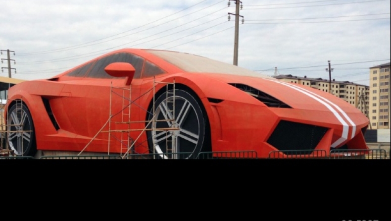 Τρελάθηκε ο πρόεδρος!