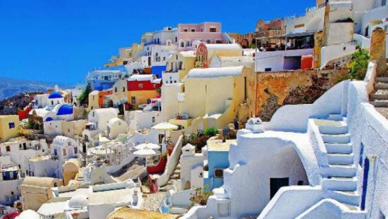 Συνεχείς οι ακυρώσεις των ξένων τουριστών σε όλη την Ελλάδα (pics)